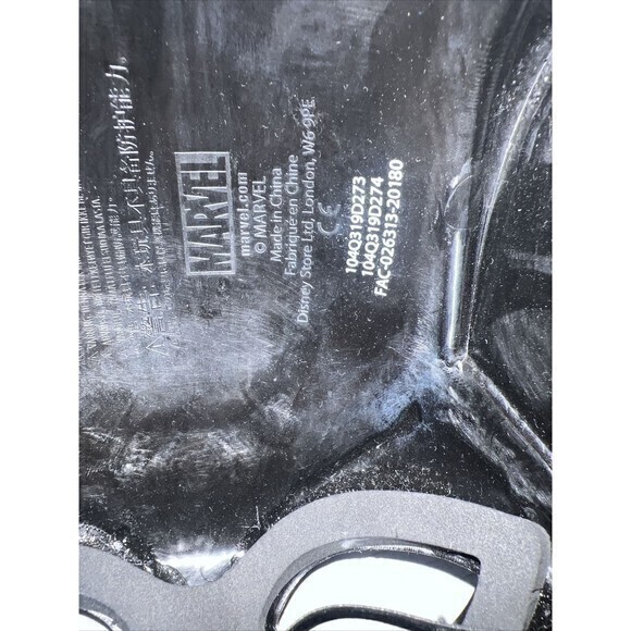 Marvel‎ Legends Black Panther Helmet Mask Avengers Infinity War - Picture 5 of 5